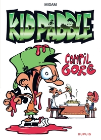 Image de KID PADDLE/COMPIL GORE(SPECIAL 15 ANS)