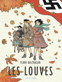 Picture of Les Louves - Tome 0 - Les Louves