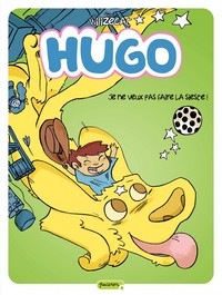 Picture of Hugo - Tome 5 - Je ne veux pas faire la sieste !