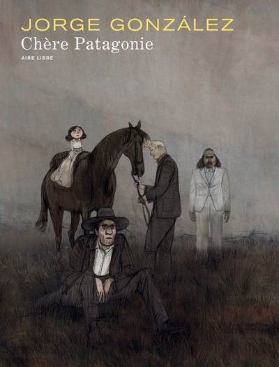 Image de Chère Patagonie