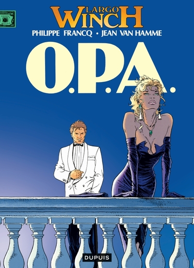 Picture of O.P.A. 3