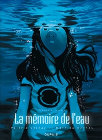 Image de LA MEMOIRE DE L'EAU T1
