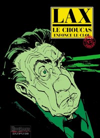 Picture of Le Choucas - Tome 3 - Le Choucas enfonce le clou