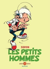 Image de Les Petits Hommes - L'intégrale - Tome 10 - 2000-2003