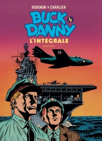 Image de Buck Danny - L'intégrale - Tome 4 - Buck Danny - L'intégrale - Tome 4