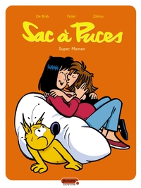 Image de SUPER MAMAN