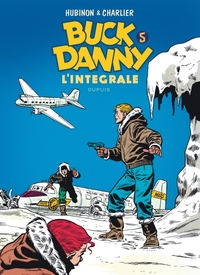 Image de Buck Danny - L'intégrale - Tome 5 - Buck Danny - L'intégrale - Tome 5
