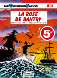 Image de TUNIQUES BLEUES - LES INDISPENSABLES (LES)
