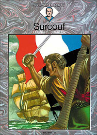Image de Figures de proue - Tome 4 - Surcouf