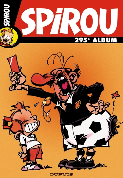 Image de RECUEIL SPIROU