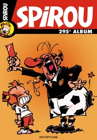 Image de RECUEIL SPIROU