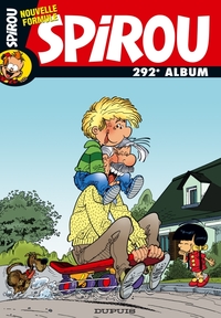Picture of RECUEIL SPIROU