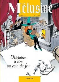 Picture of HISTOIRES A LIRE AU COIN DU FEU
