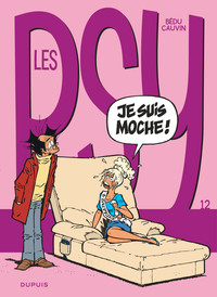 Picture of Les Psy - Tome 12 - Je suis moche !