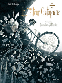 Picture of Monsieur Mardi-Gras Descendres - Tome 0 - Le Facteur Cratophane