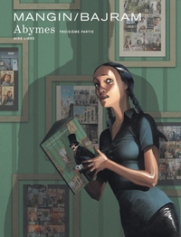 Image de Abymes - Tome 3