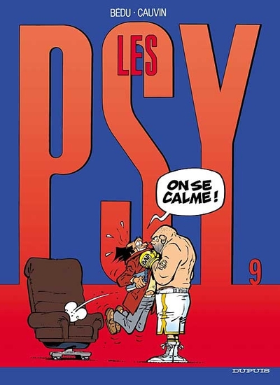 Picture of ON SE CALME !