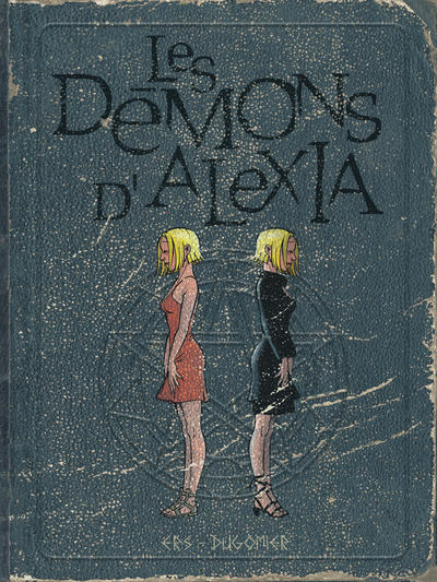 Picture of Les démons d'Alexia - L'intégrale - Tome 2 - Les démons d'Alexia - L'intégrale (tomes 5 à 7)