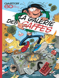 Picture of Gaston - La galerie des gaffes - Tome 0 - Gaston - La galerie des gaffes (Edition spéciale)