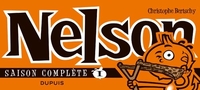 Image de STRIP BOOK NELSON 1