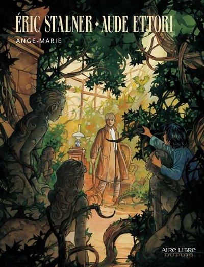 Image de ANGE MARIE 1