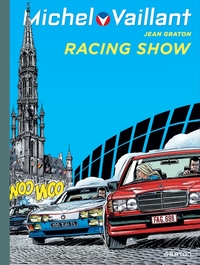 Image de Michel Vaillant - Tome 46 - Racing-show