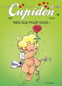 Image de RIEN QUE POUR VOUS !
