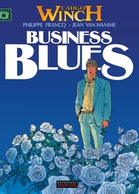 Picture of BUSINESS BLUES