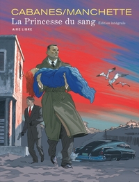 Image de La princesse du sang intégrale - Tome? - La princesse du sang intégrale