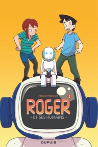 Picture of Roger et ses humains - Tome 2