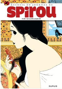 Picture of RECUEIL SPIROU
