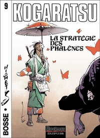 Picture of LA STRATEGIE DES PHALENEES