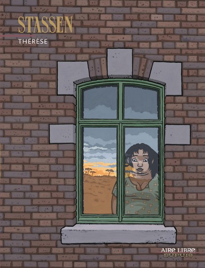 Picture of Thérèse - Tome 0 - Thérèse