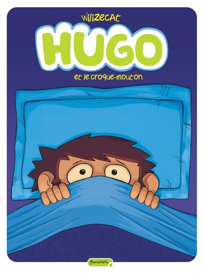 Picture of Hugo - Tome 1 - Le croque-mouton