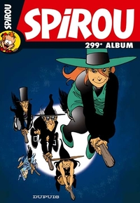 Image de RECUEIL SPIROU