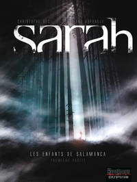 Image de LES ENFANTS DE SALAMANCA