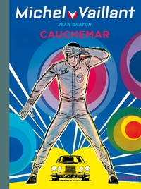 Image de Michel Vaillant - Tome 24 - Cauchemar