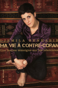 Picture of Ma vie à contre-Coran - Une femme témoigne sur les islamistes