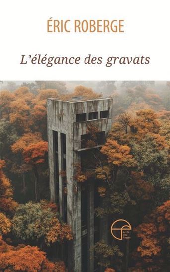 Picture of L'ELEGANCE DES GRAVATS