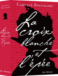 Picture of LA CROIX BLANCHE ET L'EPEE