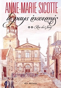 Picture of LE PAYS INSOUMIS V. 02 RUE DU SANG