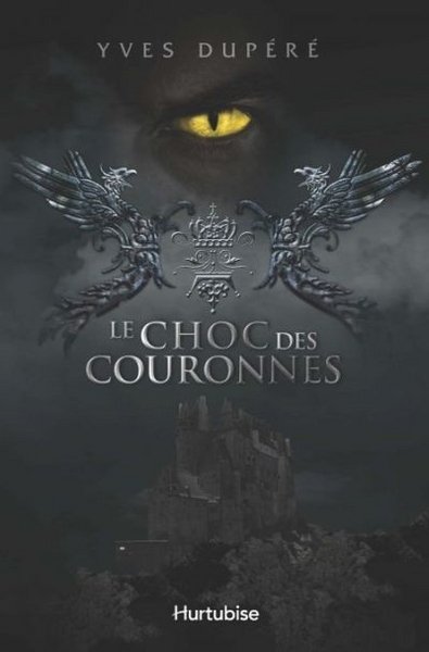 Image de LE CHOC DES COURONNES V 01 L'ALLIANCE