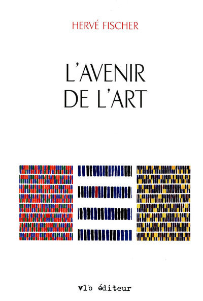 Image de L'avenir de l'art