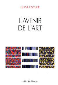 Image de L'avenir de l'art