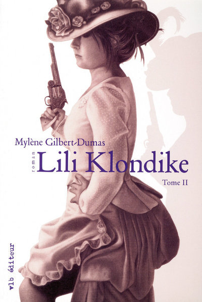 Picture of Lili Klondike - tome 2