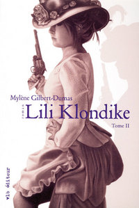 Picture of Lili Klondike - tome 2