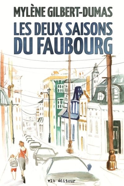 Picture of LES DEUX SAISONS DU FAUBOURG