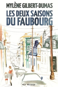 Picture of LES DEUX SAISONS DU FAUBOURG