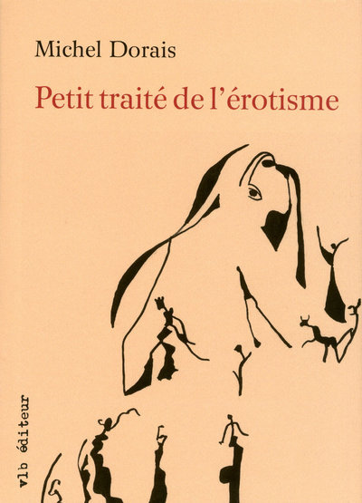 Image de Petit traité de l'érotisme