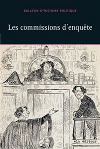Image de LES COMMISSIONS D'ENQUETE